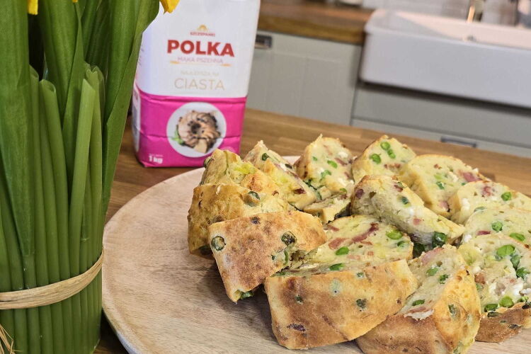 babka-z-boczkiem-porem